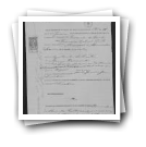 Pedido de passaporte de Manuel de Almeida Soeiro                                                        