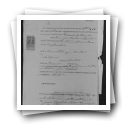 Pedido de passaporte de António Maria Reis  