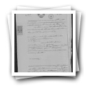 Pedido de passaporte de António Carlos Mendes                                                        