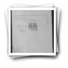 Pedido de passaporte de José de Almeida Silvares                                                                                              