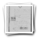 Pedido de passaporte de António da Silva Machado 