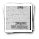 Pedido de passaporte de Maria do Carmo Gomes de Almeida