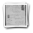 Pedido de passaporte de Maria da Conceição ou Maria da Conceição Campos