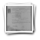 Pedido de passaporte de Francisco Marques   