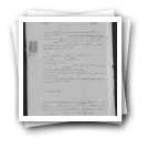 Pedido de passaporte de Abel José de Almeida                                                        
