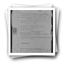 Pedido de passaporte de José de Almeida Chaves  