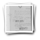 Pedido de passaporte de Policarpo Ramos                                                  
