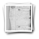 Pedido de passaporte de Pedro de Matos Viegas 