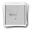 Pedido de passaporte de Manuel Francisco Júnior