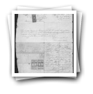 Pedido de passaporte de Francisco Lopes Cardoso                                                                                                                                                                                                                 