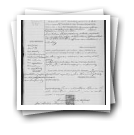 Pedido de passaporte de José António Marques de Oliveira                                                                                                                 